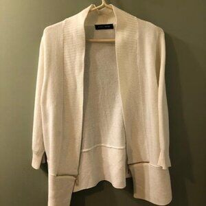 Ivanka Trump Cardigan